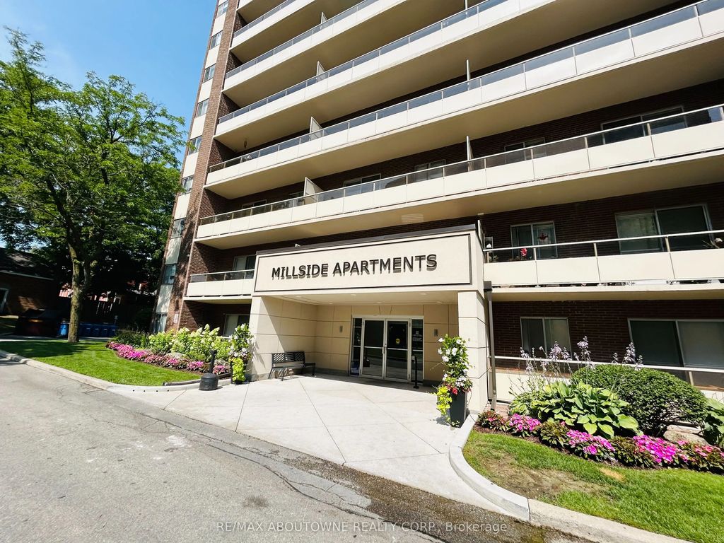 101 Millside Drive 1008, Milton