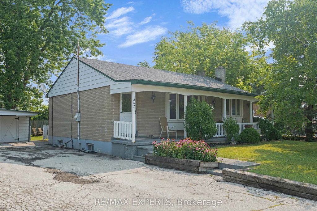 307 Pearl Street, Caledon