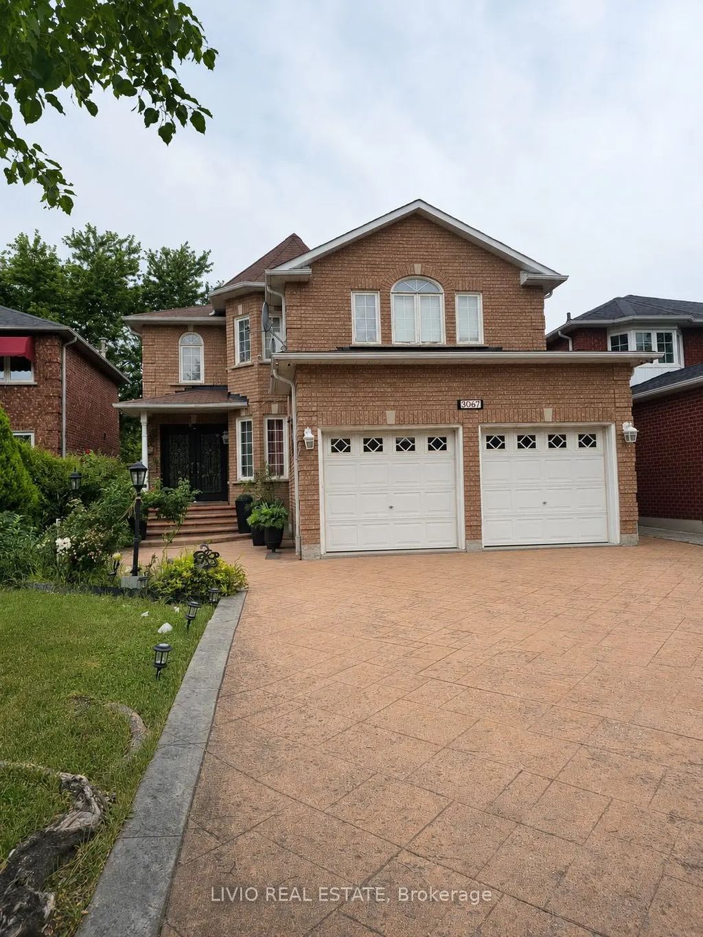 3067 Eden Oak Crescent, Mississauga