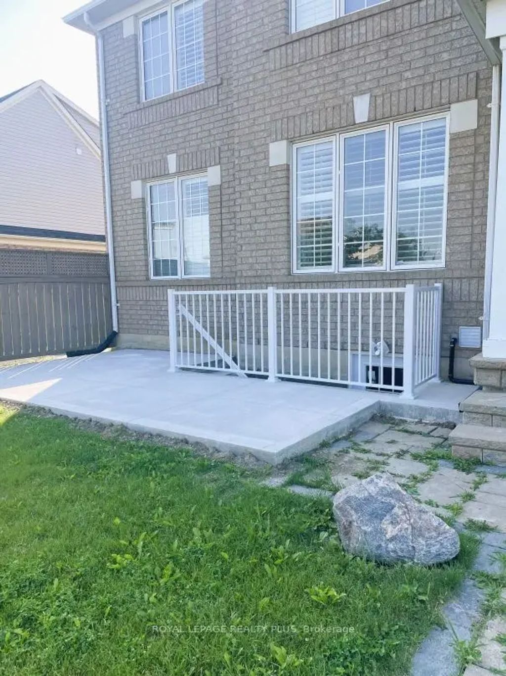 455 Trudeau Drive Bsmt, Milton