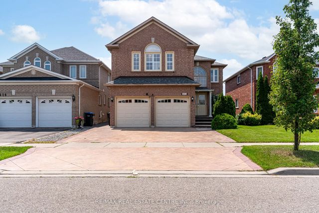 5418 Loonlake Avenue Bsmt, Mississauga