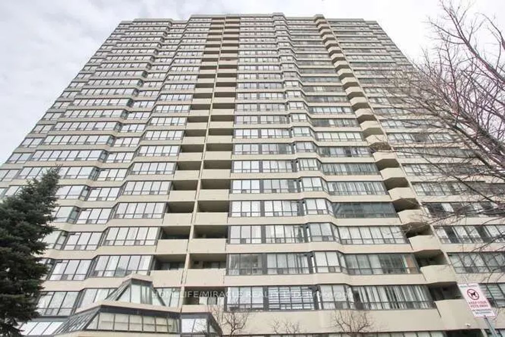 400 Webb Drive 806, Mississauga