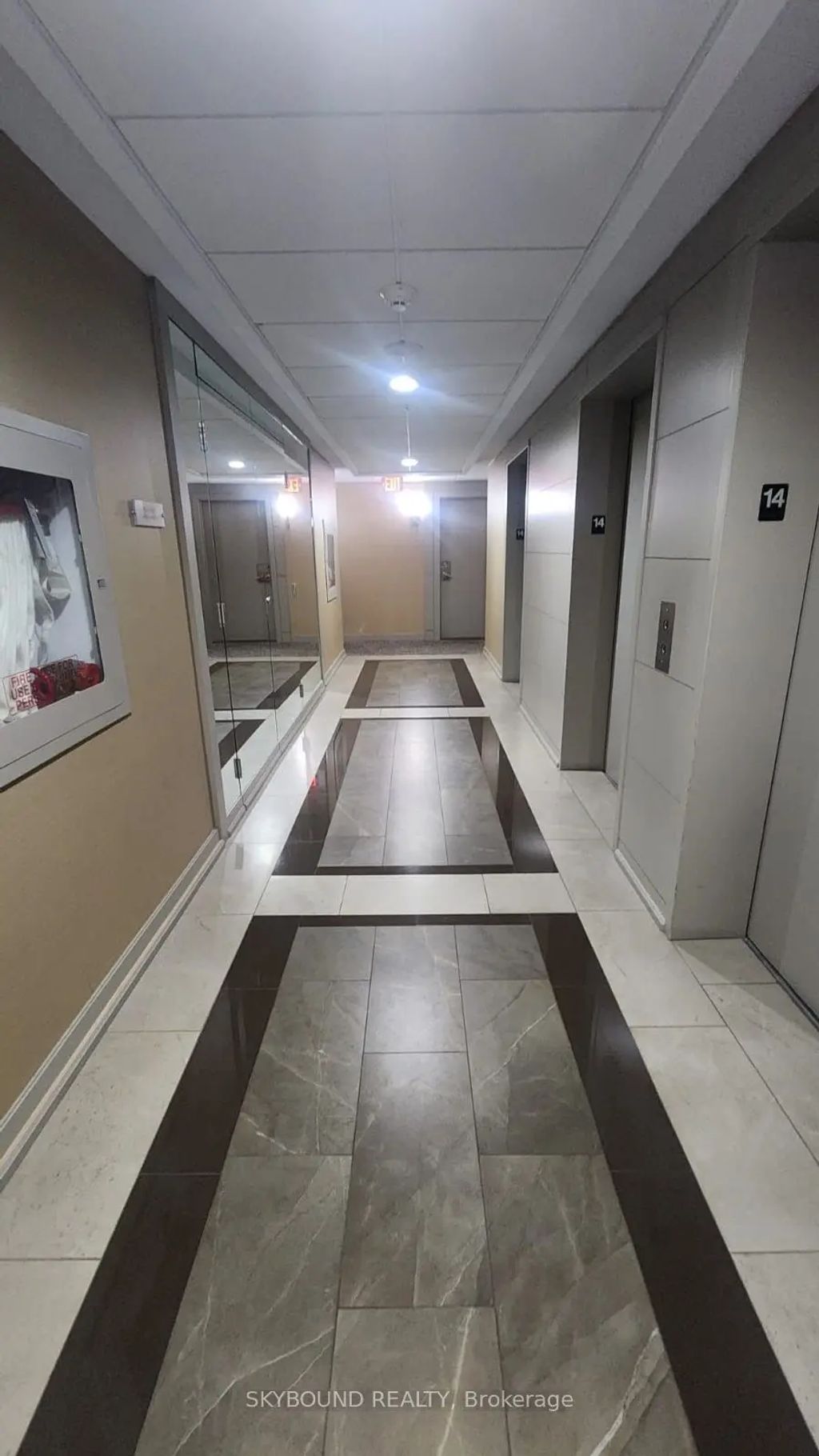 330 Burnhamthorpe Road W 1404, Mississauga