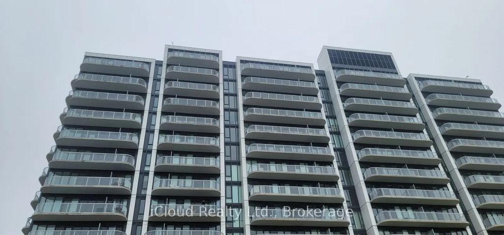 220 Missinnihe Way 1401, Mississauga