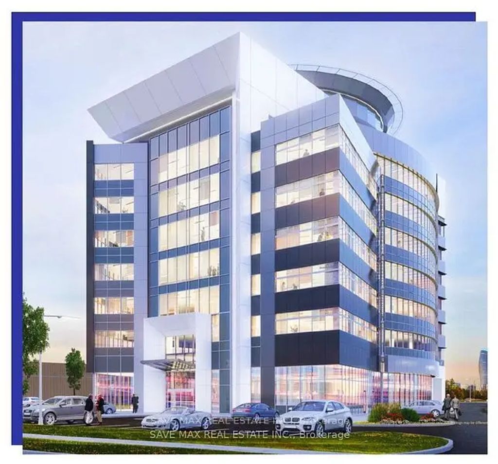 2050 Meadowvale Boulevard 201, Mississauga