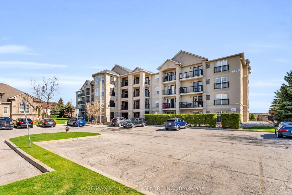 1479 Maple Avenue 102, Milton