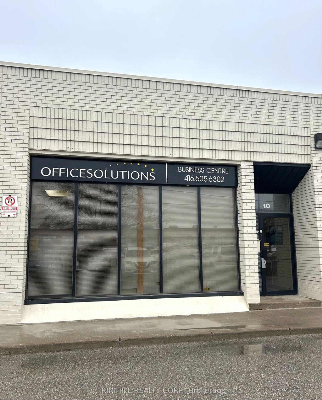 5980 Shawson Drive 10, Mississauga