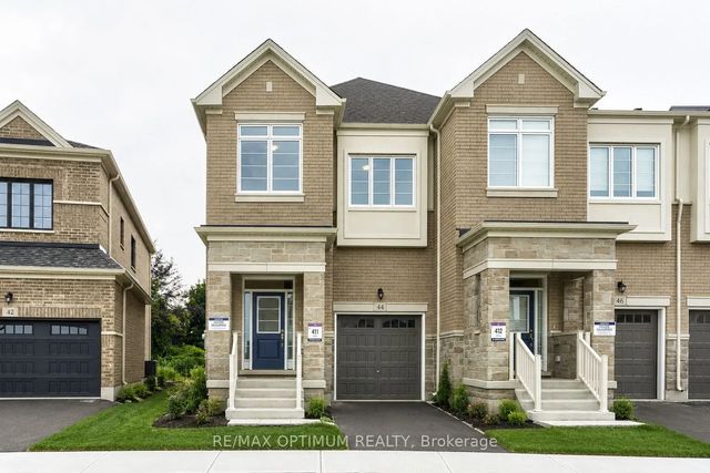 44 Bermondsey Way, Brampton