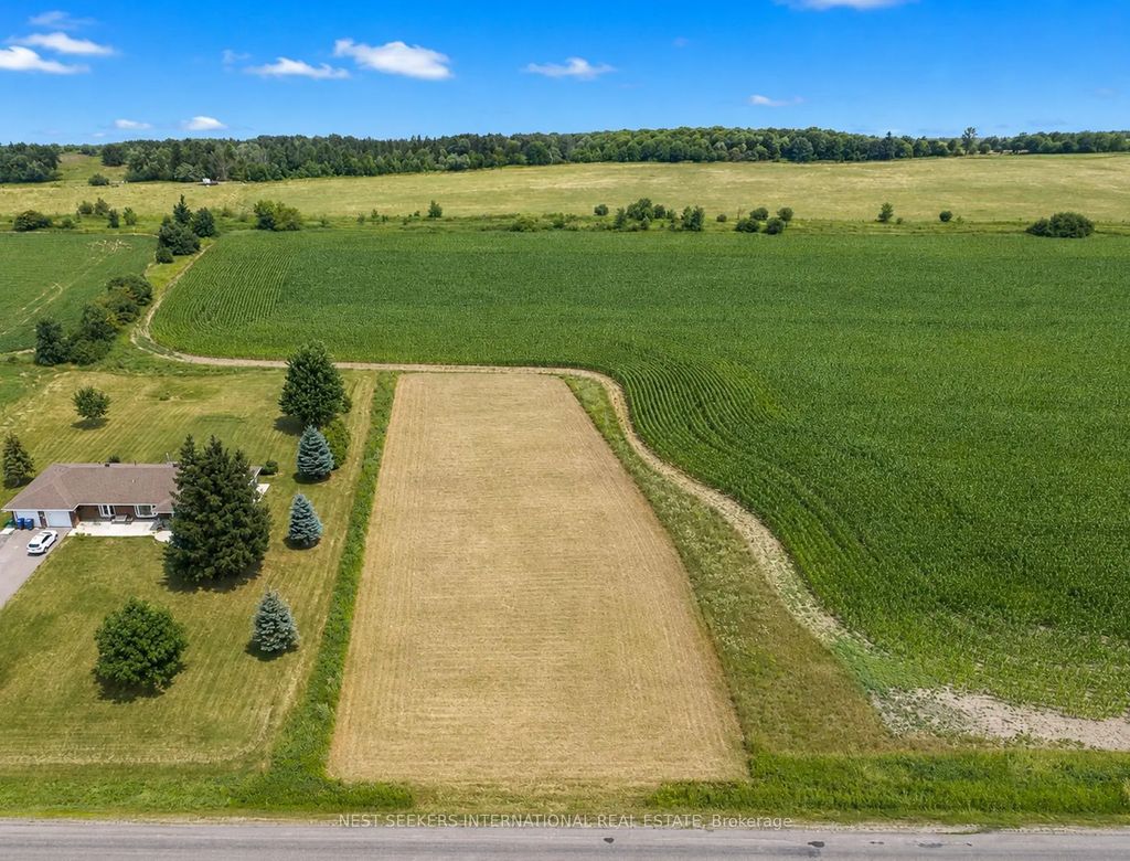 13185 Mclaughlin Road, Caledon