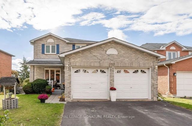 352 Lisa Marie Drive, Orangeville