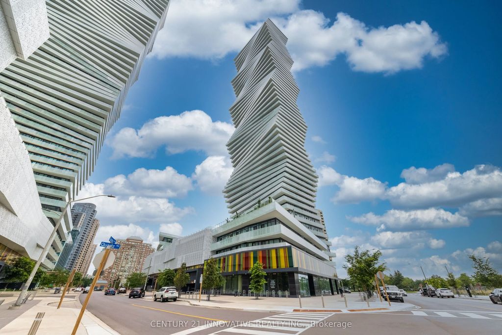 3883 Se Quartz Road W 4011, Mississauga