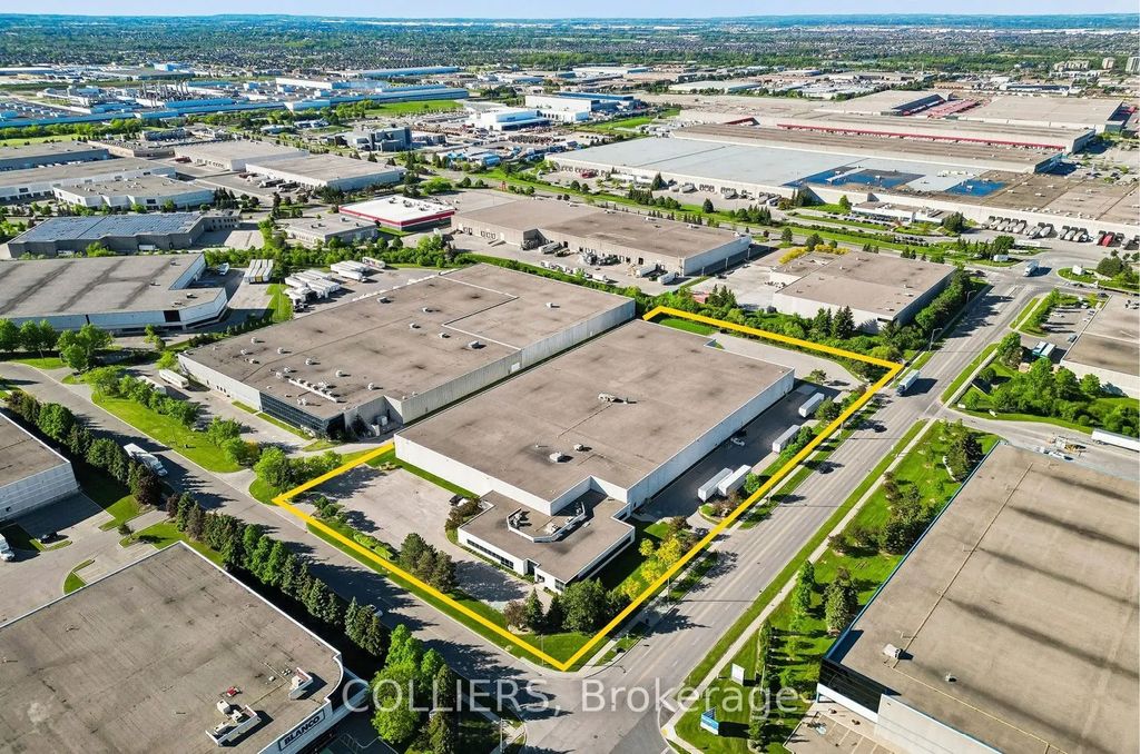 35 Precidio Court, Brampton
