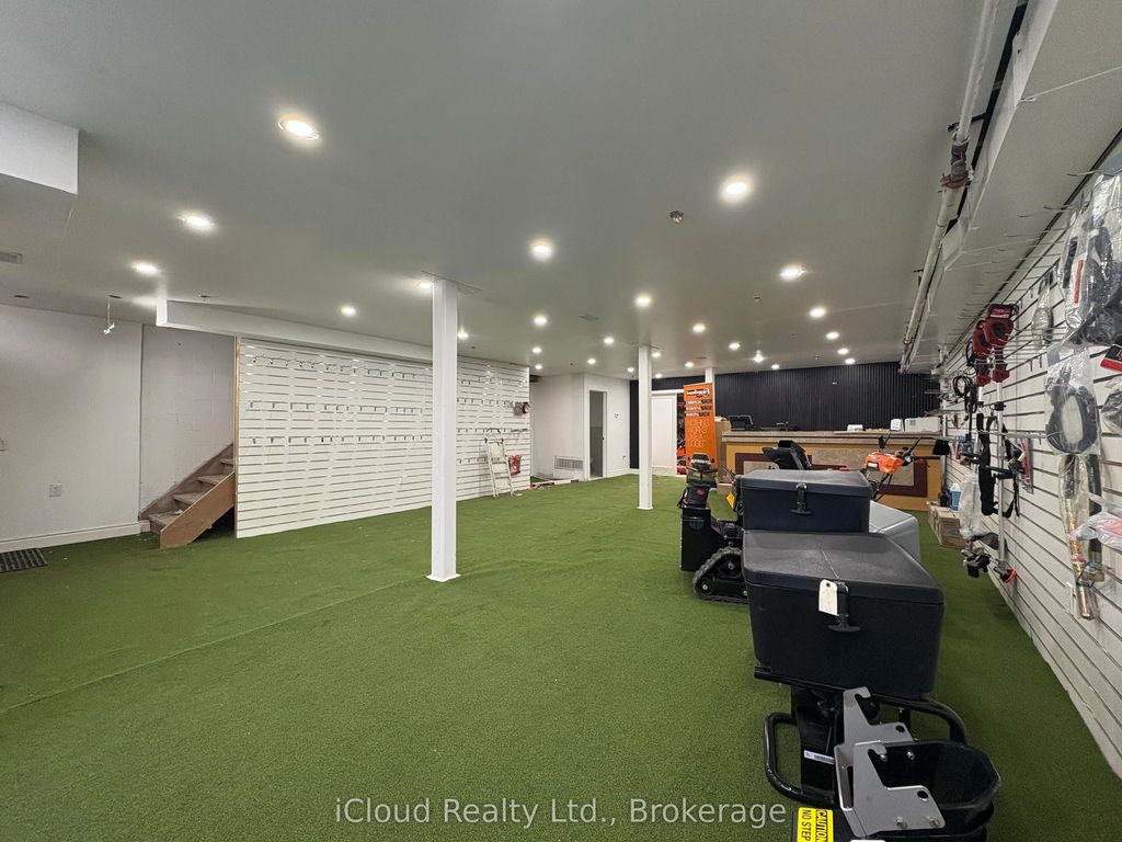 1060 Britannia Road E 6, Mississauga