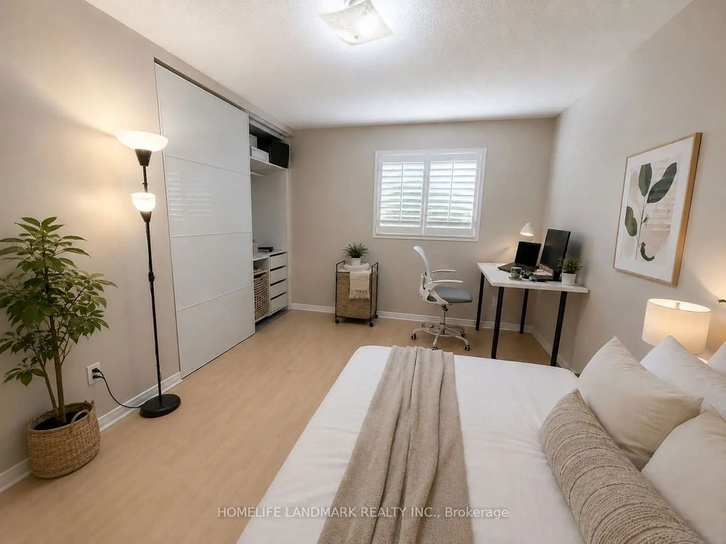 4674 Antelope Crescent, Mississauga