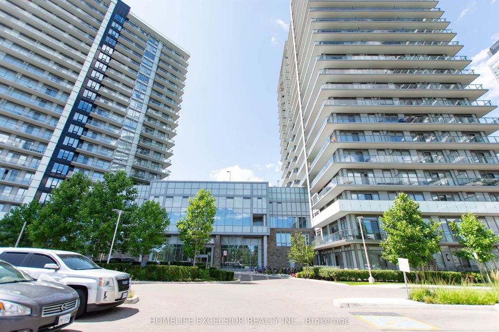 4675 Metcalfe Avenue 804, Mississauga