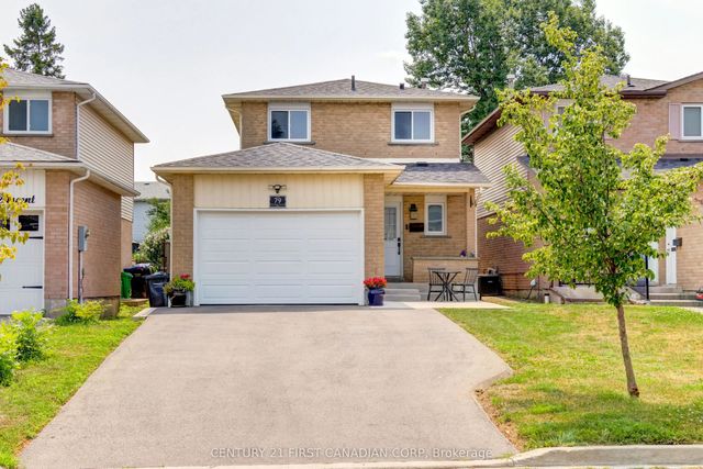 79 Newbridge Crescent, Brampton