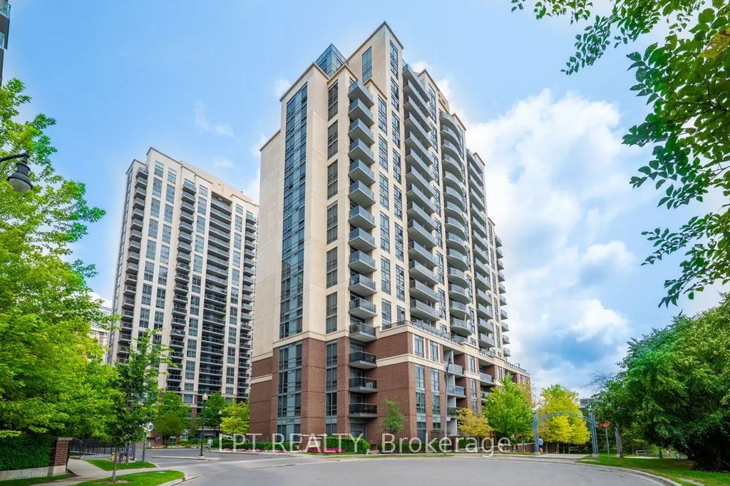 1 Michael Power Place 1513, Toronto W08