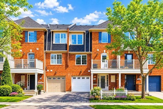 3060 Dewridge Avenue, Oakville