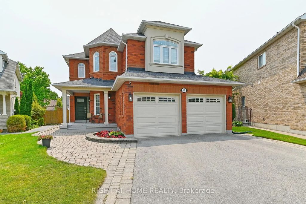 65 Baybrook Road, Brampton
