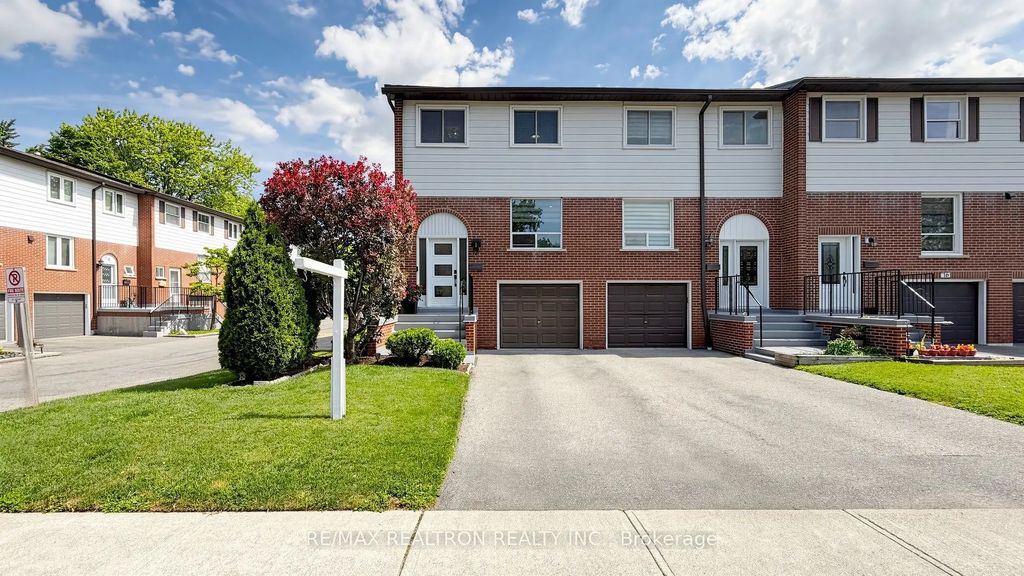 2445 Homelands Drive 18, Mississauga