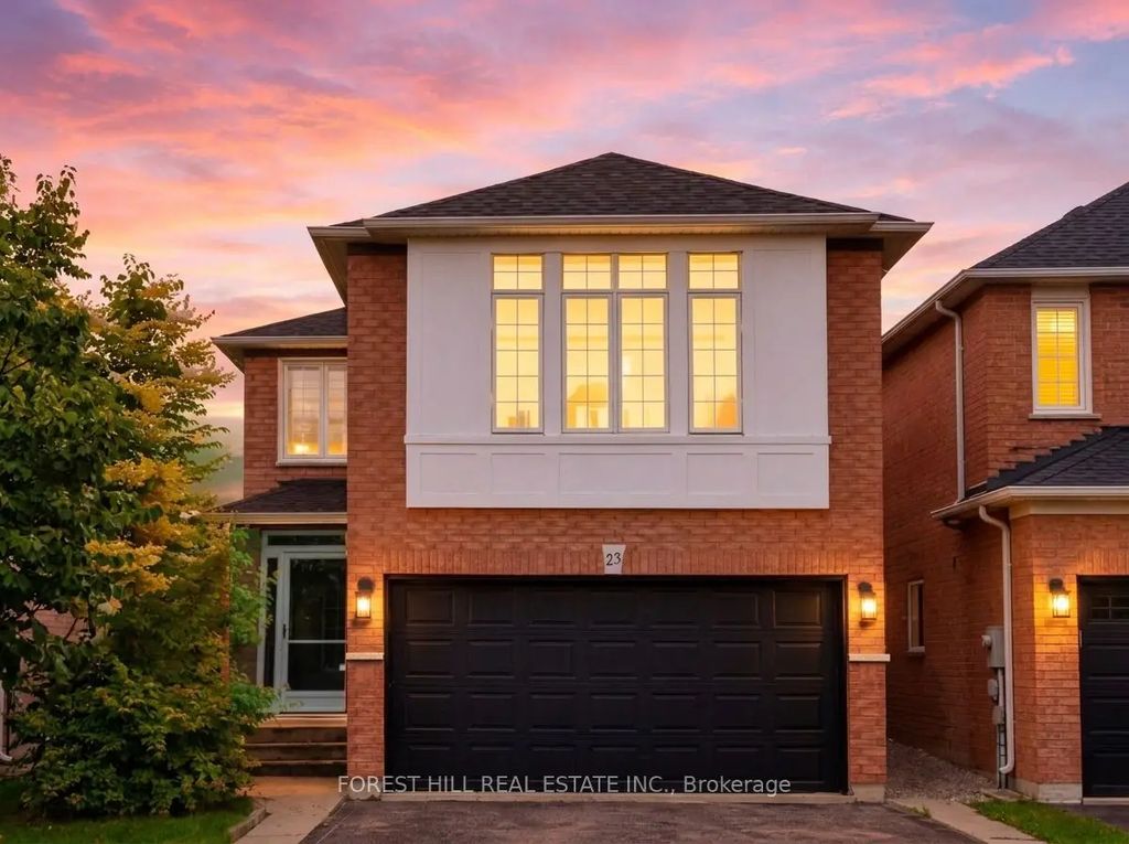 23 Cedargrove Road, Caledon