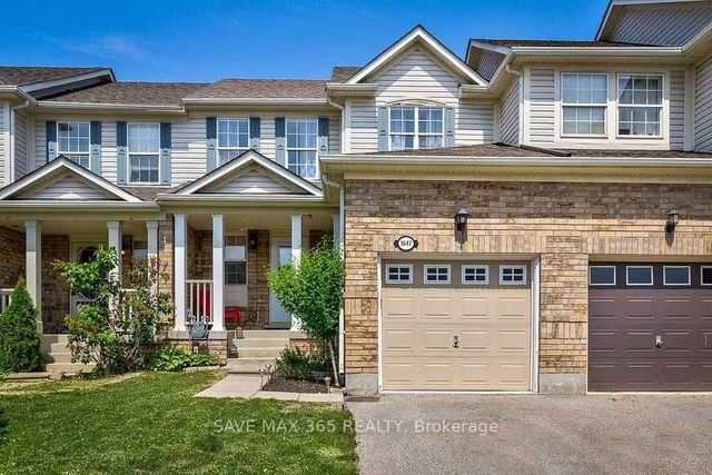 1647 Beard Drive #1 - Basement, Milton