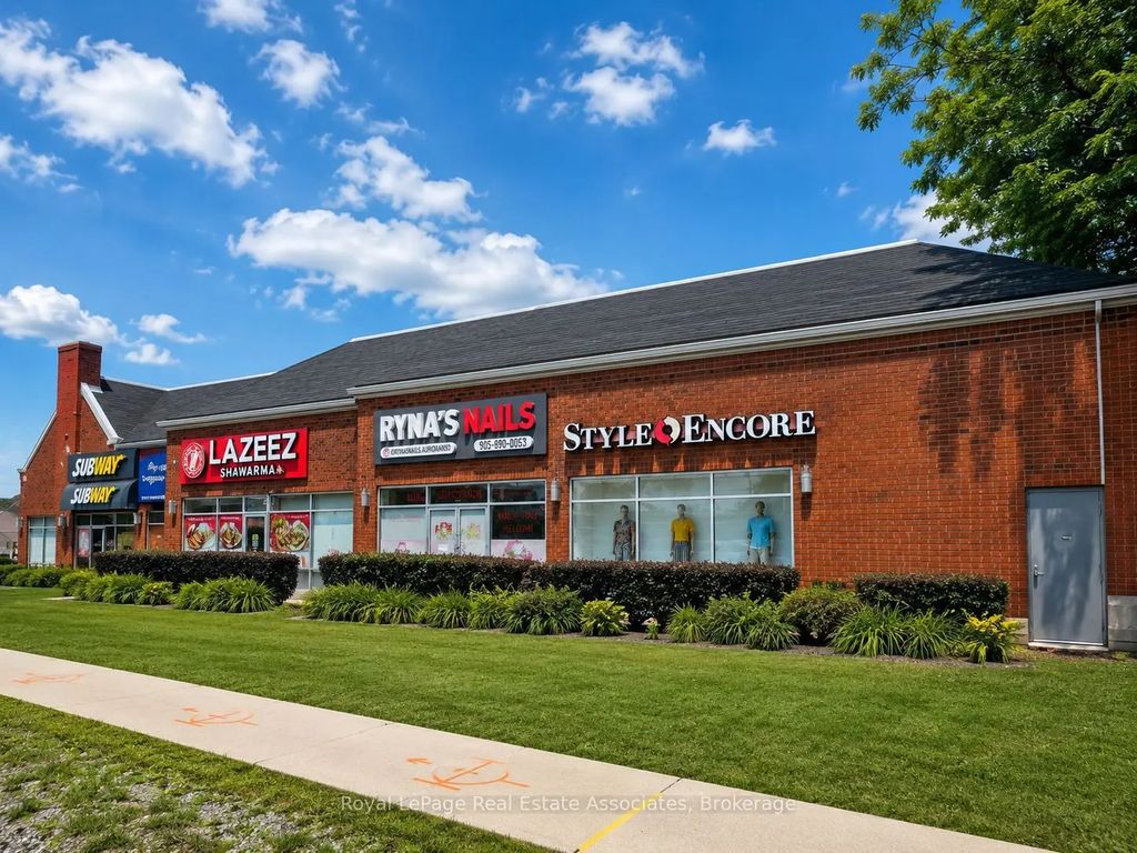 40 Bristol Road E 407, Mississauga
