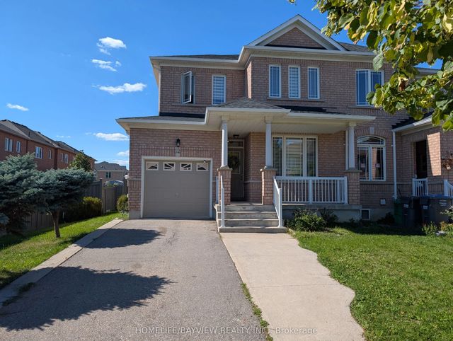 32 Devonsleigh Drive, Brampton