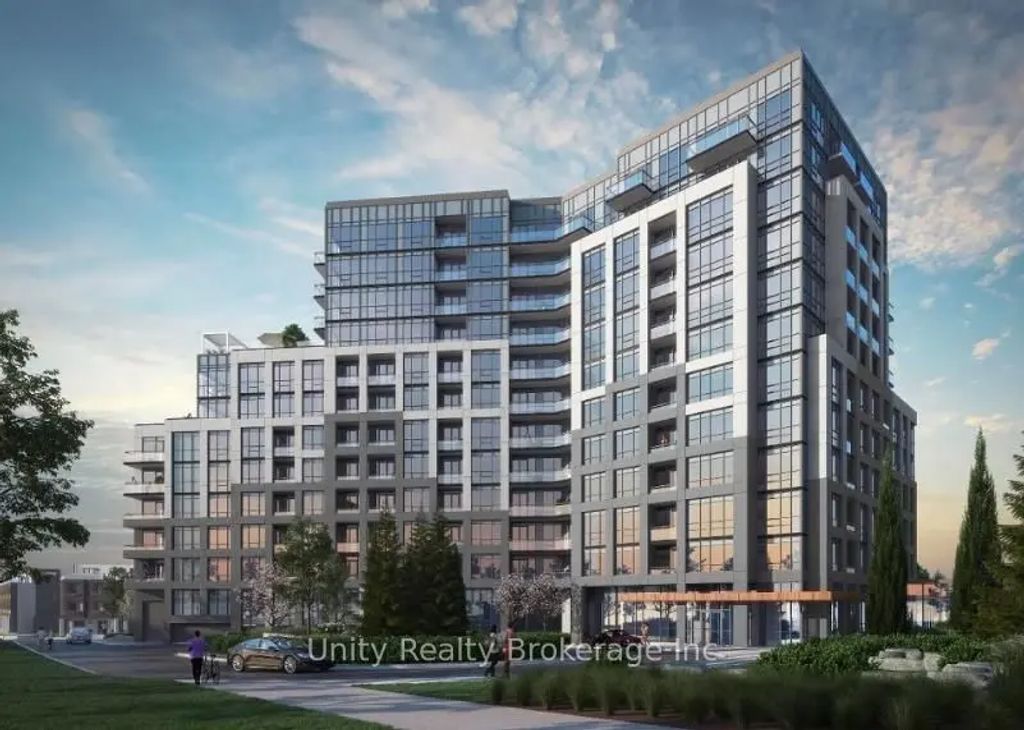 225 Malta Avenue E 302, Brampton