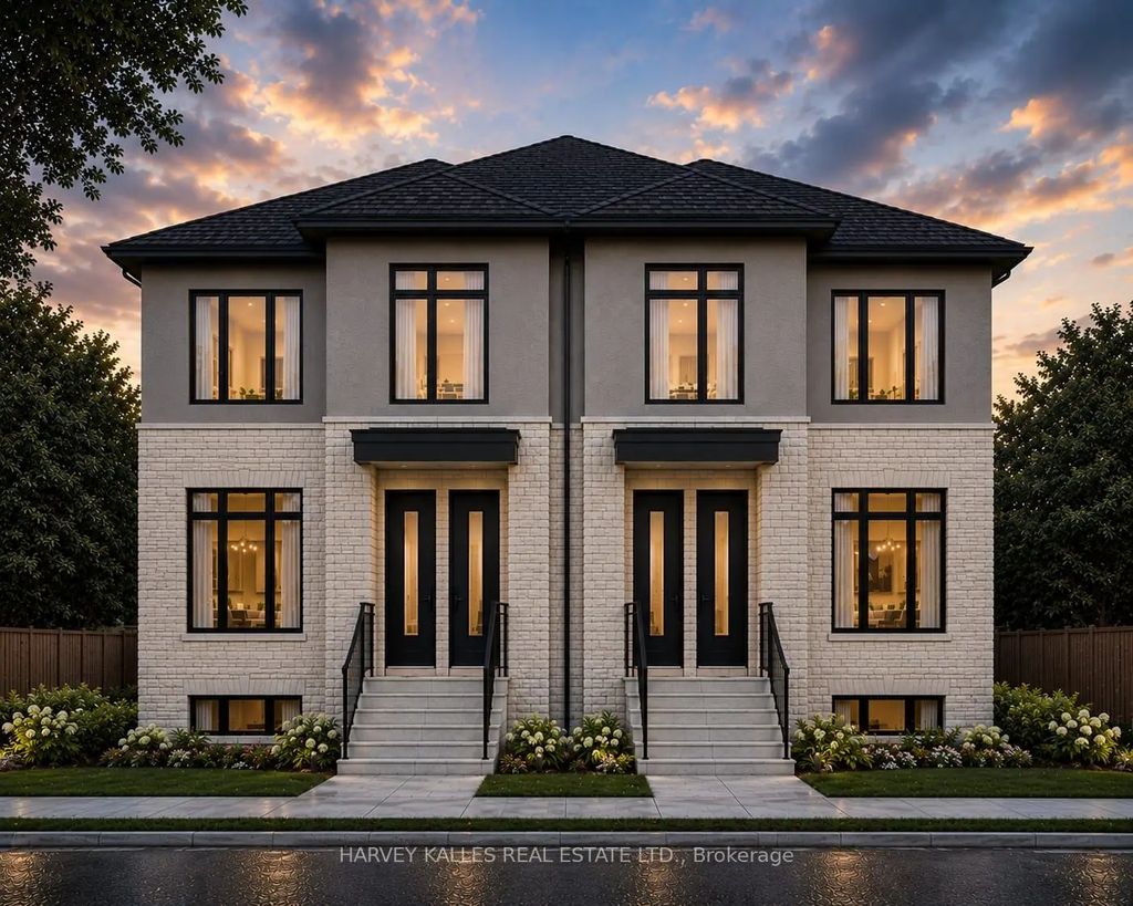 376 Revus Avenue 2, Mississauga