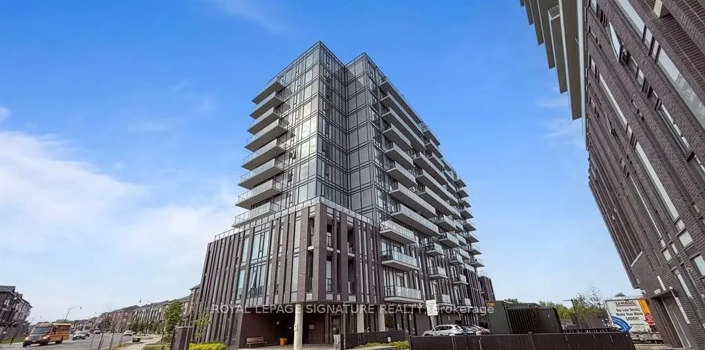 180 Veterans Drive 210, Brampton
