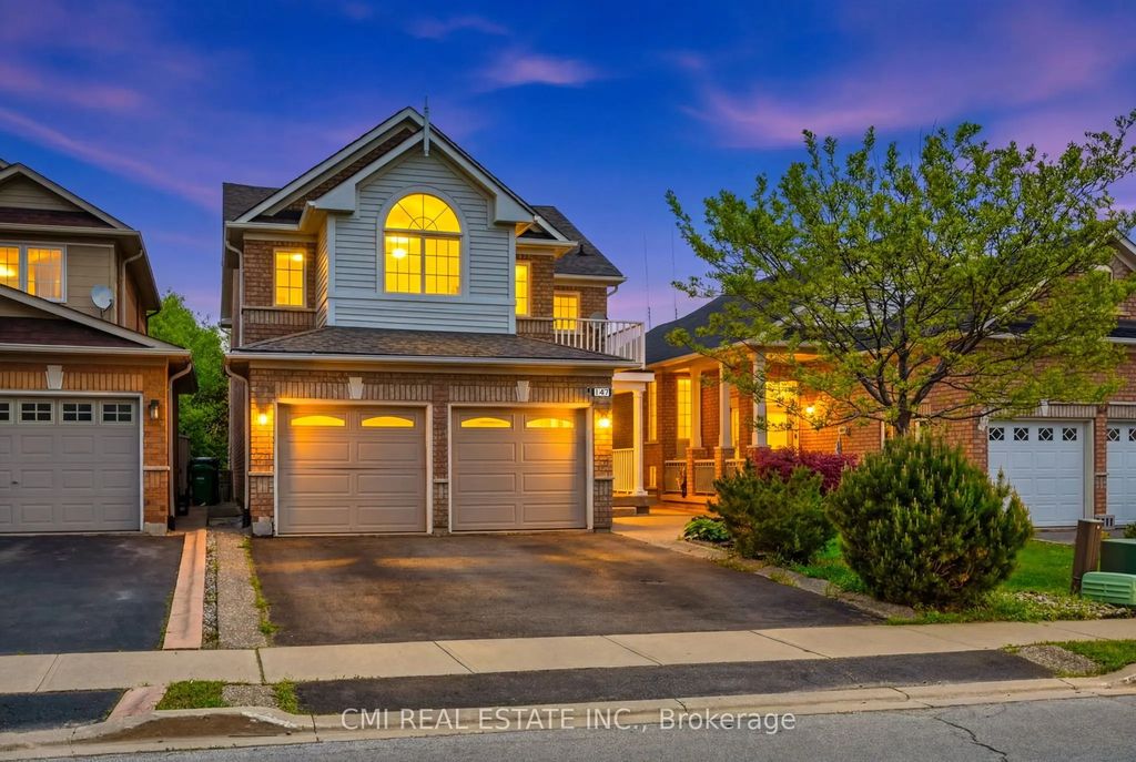 147 Porchlight Road, Brampton