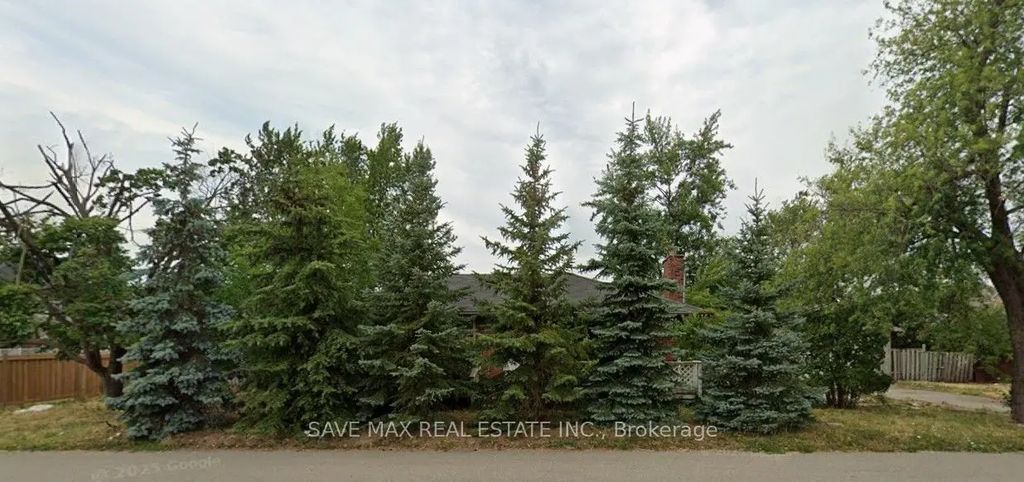 9282 Chinguacousy Road, Brampton