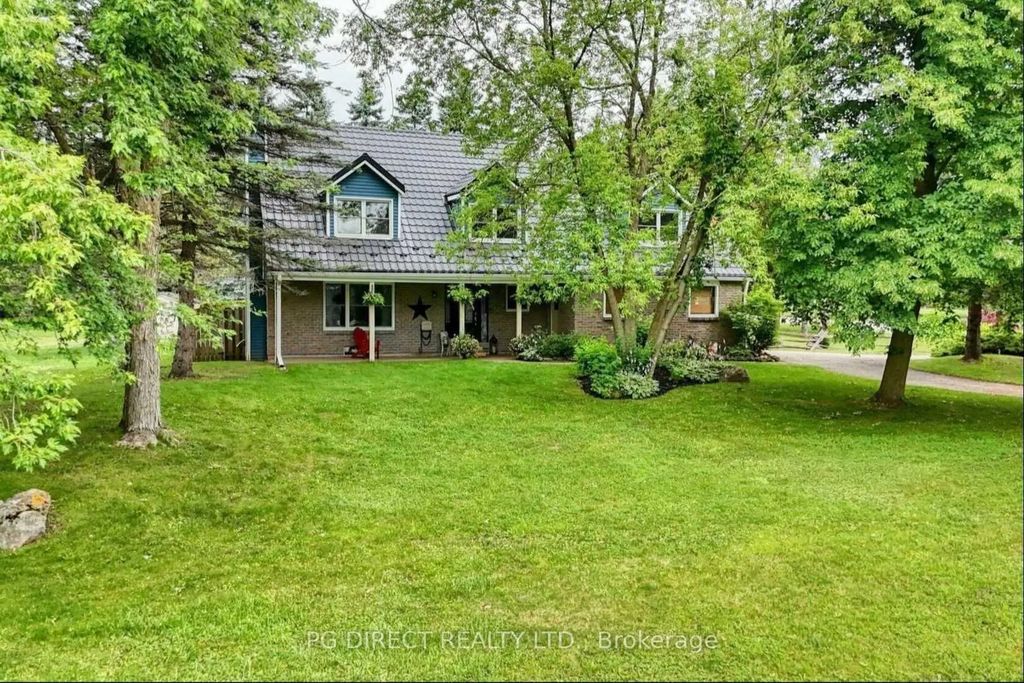 12 Meadow Drive, Caledon