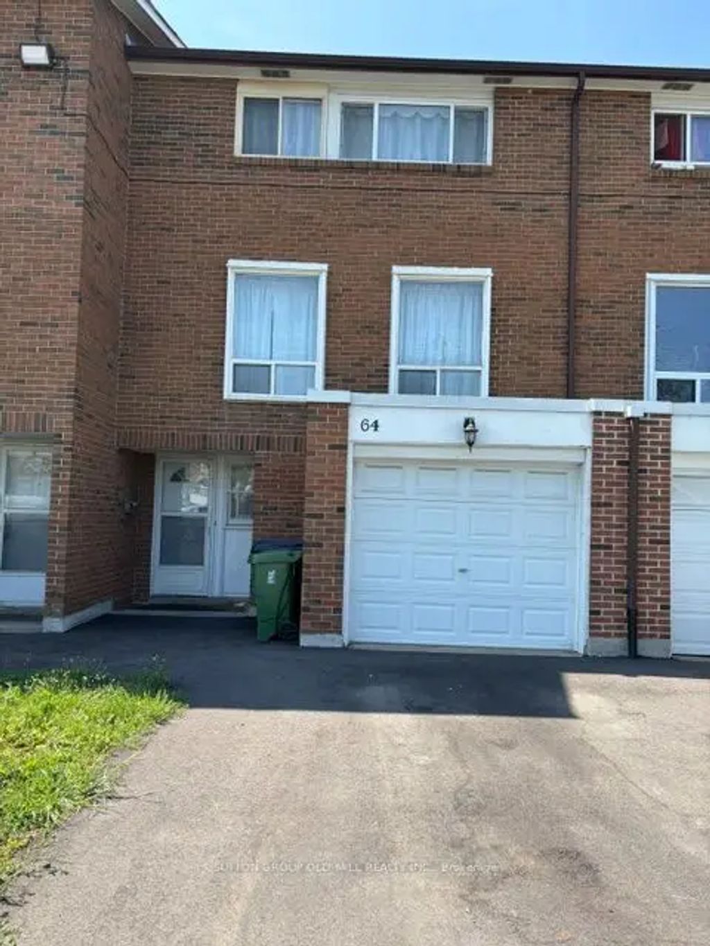 1563 Albion Road 64, Toronto W10
