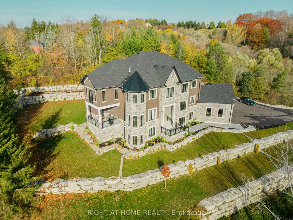 16158 Mount Pleasant Road, Caledon