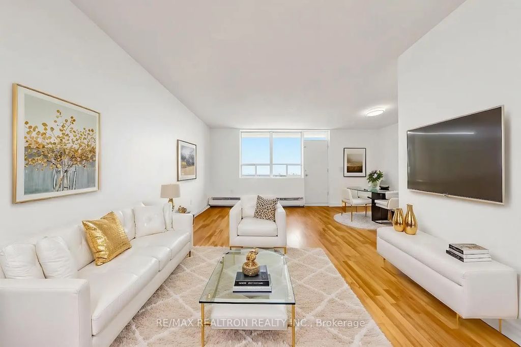 3145 Queen Frederica Drive 706, Mississauga