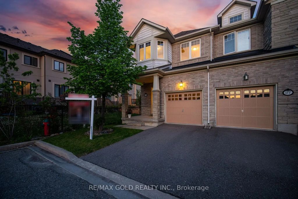 29 Aspenview Avenue, Caledon