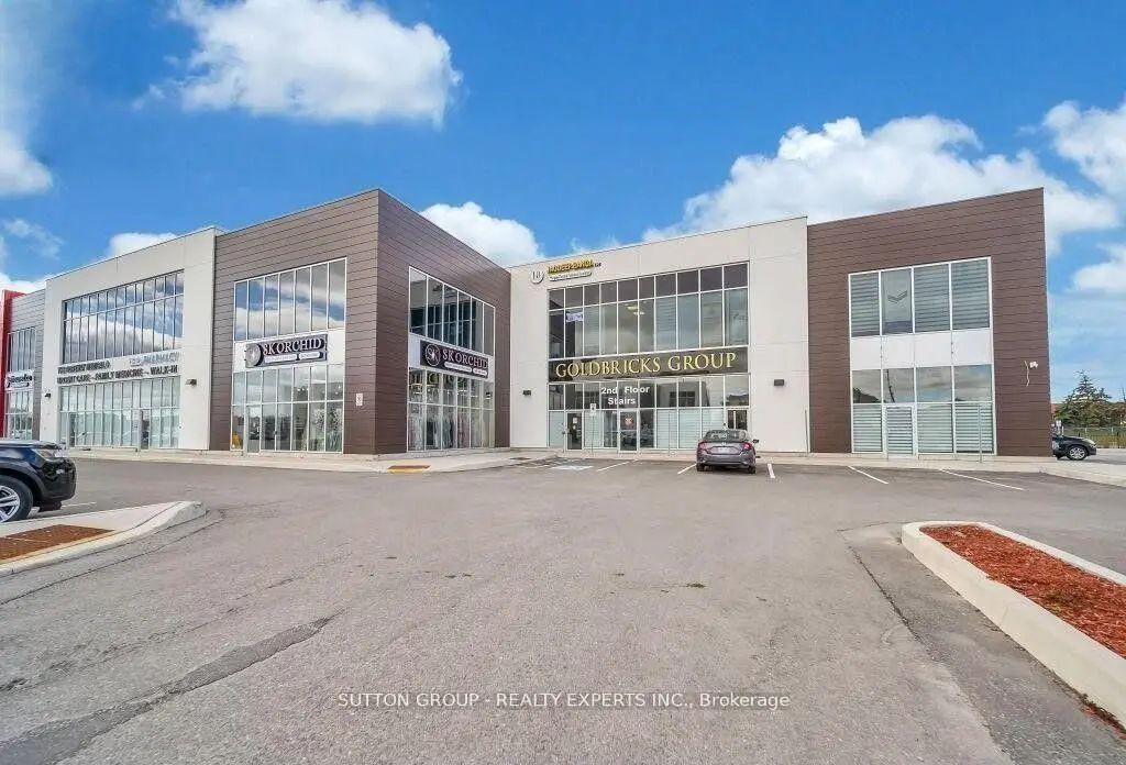 9300 Goreway Drive 205 - Room 5, Brampton