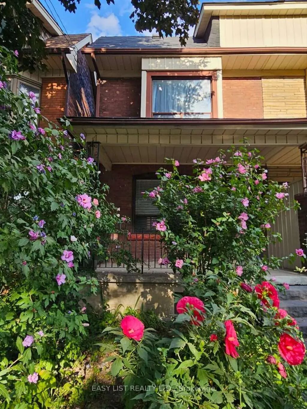 449 Pacific Avenue, Toronto W02