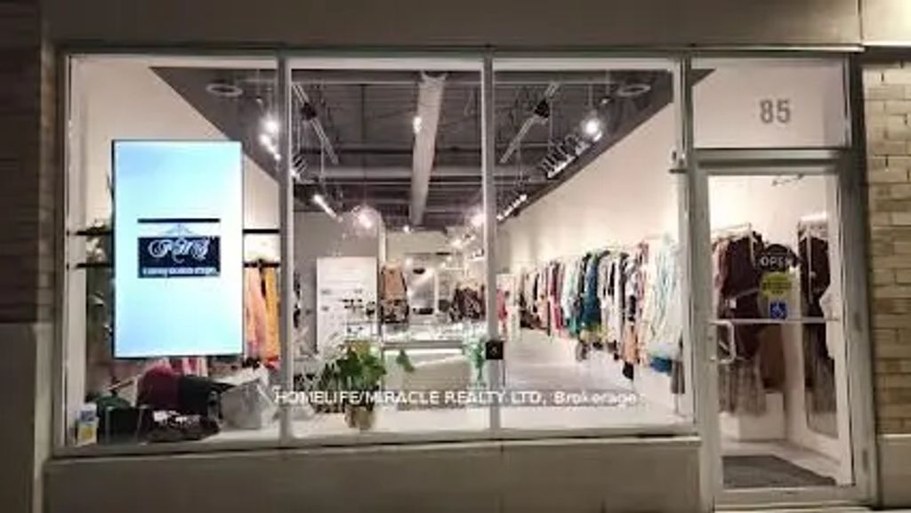 3535 Odyssey Drive 85, Mississauga