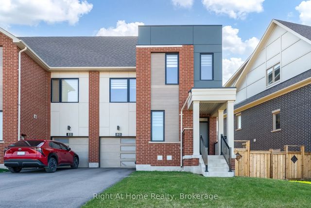 80 Settlers Road E, Oakville