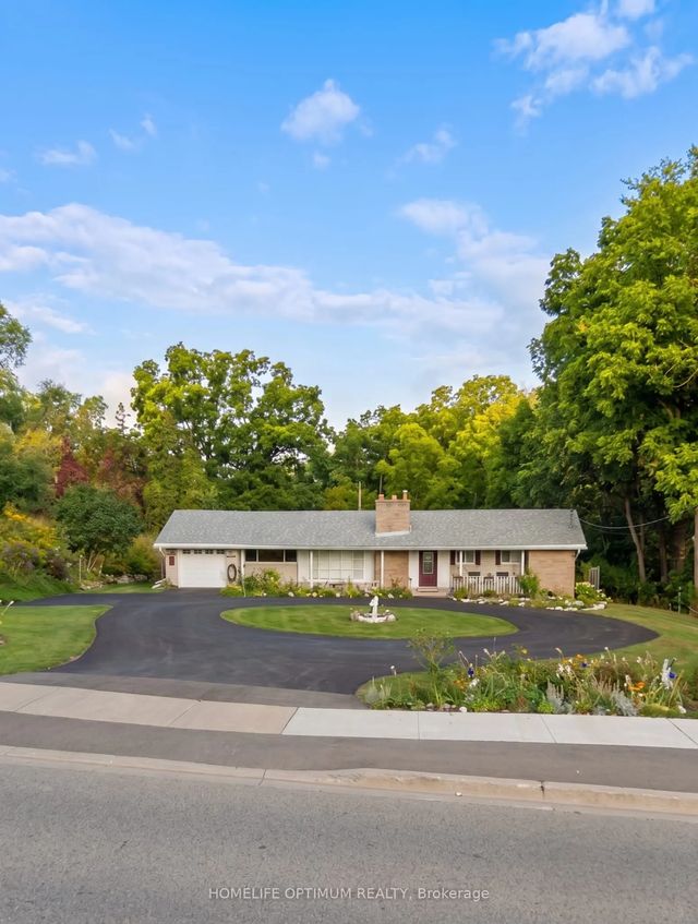 400 Maple Avenue, Halton Hills