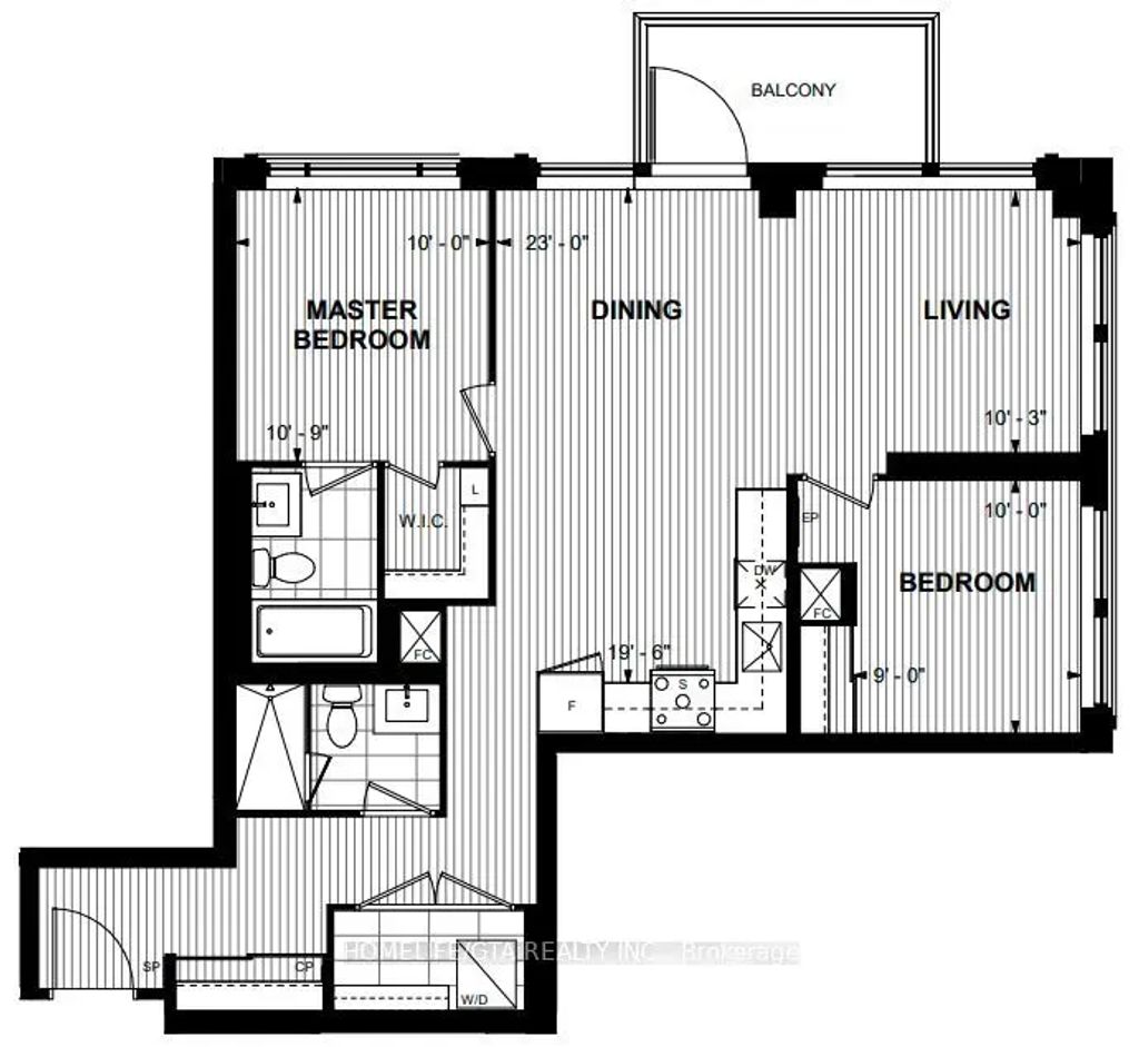 10 Eva Road 306, Toronto W08