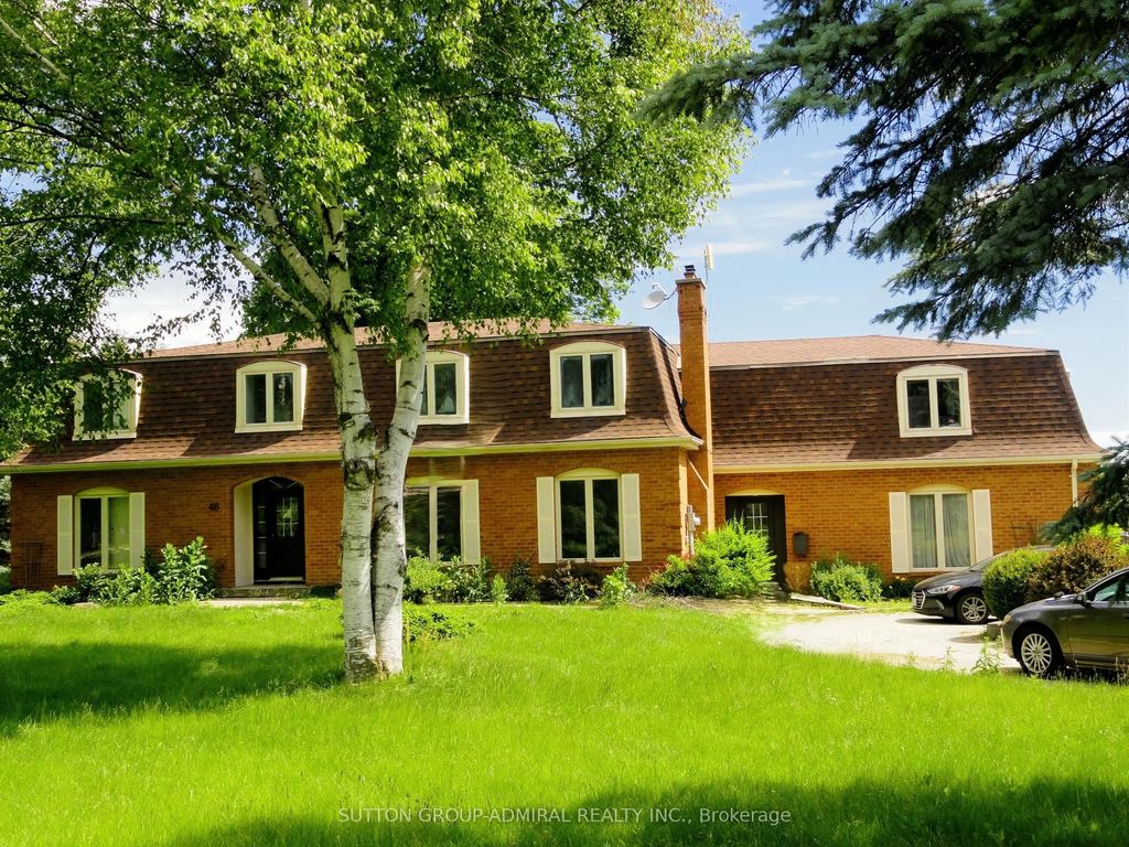 46 Ingleview Drive, Caledon