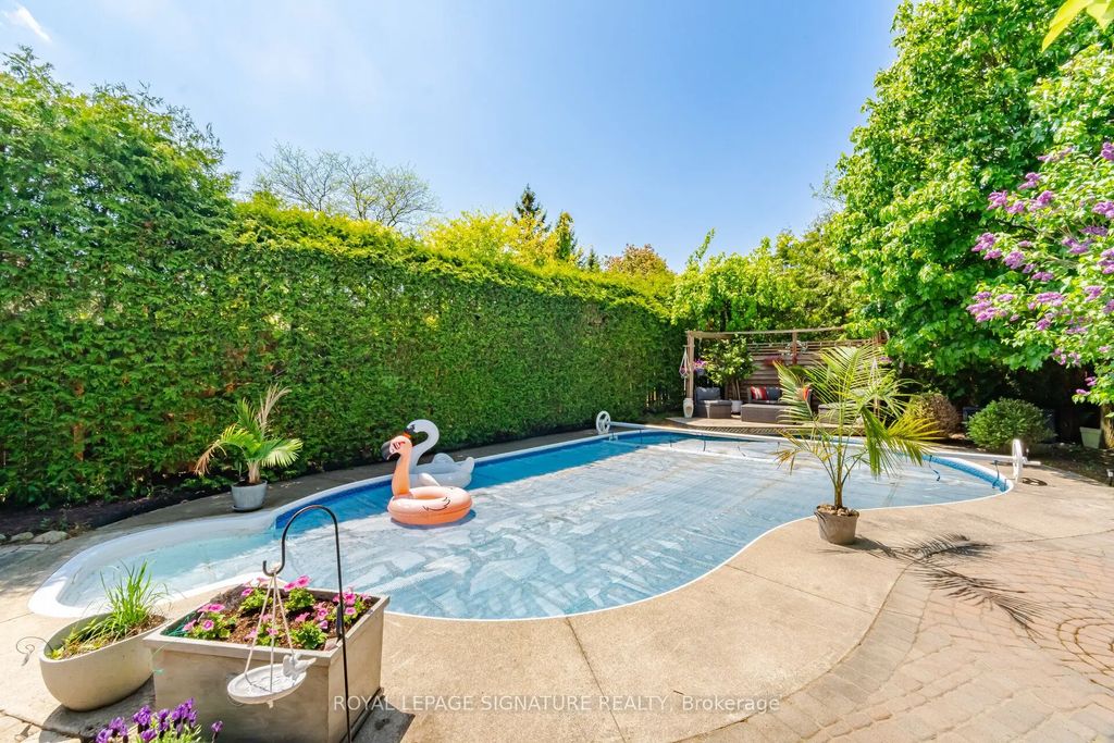 5390 Mcfarren Boulevard, Mississauga