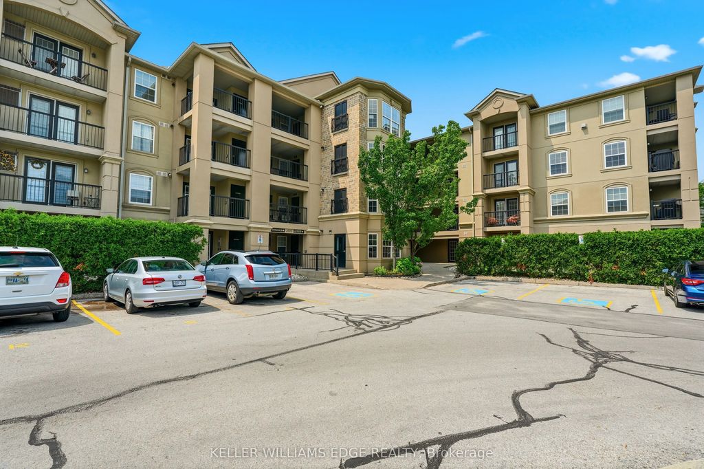 2035 Appleby Line 307, Burlington