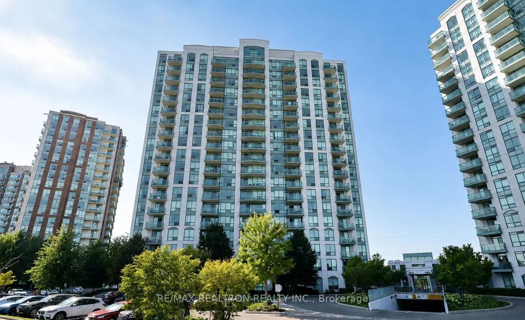 4850 Glen Erin Drive 1010, Mississauga