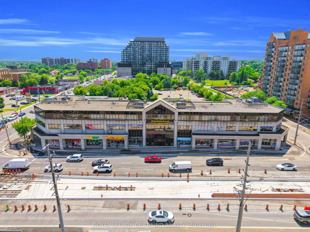 3024 Hurontario Street 304, Mississauga