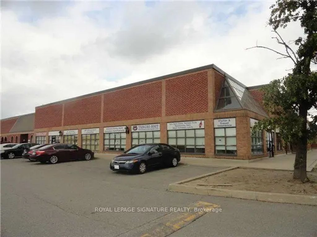 7370 Bramalea Road 17a, Mississauga